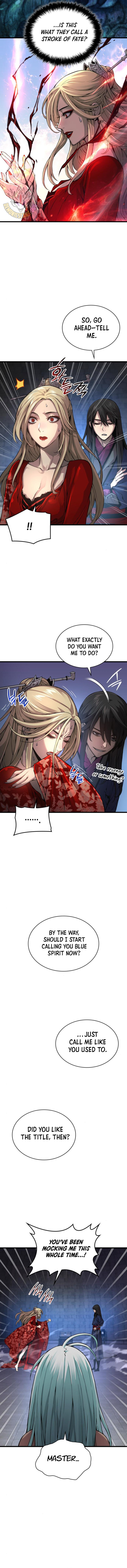 Myst, Might, Mayhem Chapter 75 6